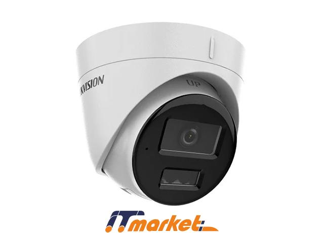 Hikvision DS-2CD1323G2-LIU 2 MP IP Kamera Mikrofon ilə 2 Hikvision DS-2CD1323G2-LIU 2 MP IP Kamera Mikrofon ilə 2
