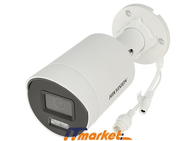 Hikvision DS-2CD2023G2-LI 2 MP Mikrofonlu AcuSense IP Kamera Hikvision DS-2CD2023G2-LI 2 MP Mikrofonlu AcuSense IP Kamera