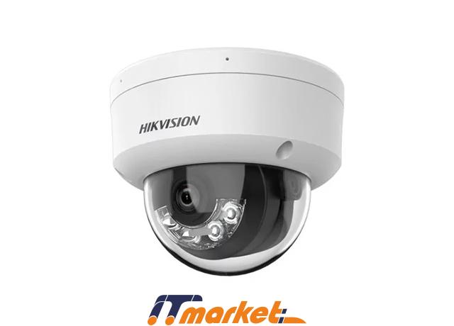 Hikvision DS-2CE10DF3T-LFS ColorVu Dual-light Camera Hikvision DS-2CE10DF3T-LFS ColorVu Dual-light Camera