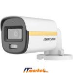 Hikvision DS-2CE10DF3T-LFS ColorVu Dual-light Camera