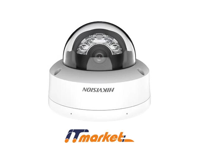 Hikvision DS-2CE10DF3T-LFS ColorVu Dual-light Camera 2 Hikvision DS-2CE10DF3T-LFS ColorVu Dual-light Camera 2