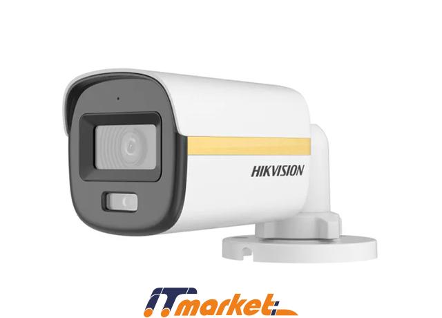 Hikvision DS-2CE10DF3T-LFS ColorVu Dual-light Camera Hikvision DS-2CE10DF3T-LFS ColorVu Dual-light Camera