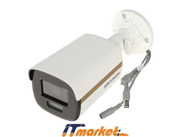 Hikvision DS-2CE12DF3T-F 2 MP ColorVu Bullet Kamera 1 Hikvision DS-2CE12DF3T-F 2 MP ColorVu Bullet Kamera 1