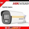 Hikvision DS-2CE12DF3T-F 2 MP ColorVu Bullet Kamera 2