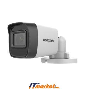 Hikvision DS-2CE16D0T-EXIF (2.8mm) 2MP IR20m Fixed Camera
