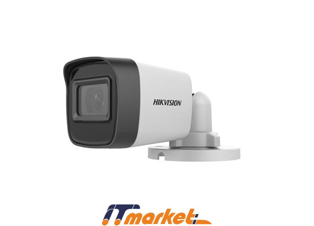 Hikvision DS-2CE16D0T-EXIF (2.8mm) 2MP IR20m Fixed Camera Hikvision DS-2CE16D0T-EXIF (2.8mm) 2MP IR20m Fixed Camera