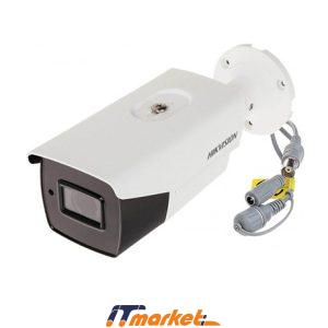 Hikvision DS-2CE19D0T-LTS Two Way Audio Camera 1