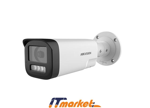 Hikvision DS-2CE19D0T-LTS Two Way Audio Camera Hikvision DS-2CE19D0T-LTS Two Way Audio Camera