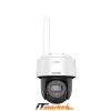 Hikvision DS-2DE2C200MWG-4G Smart 4G PT Network Camera