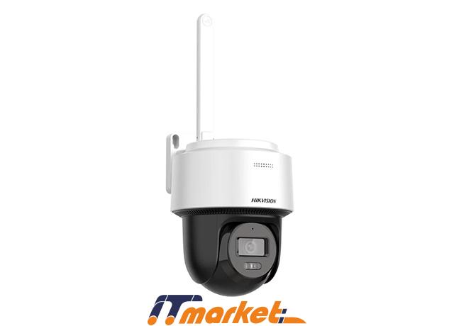 Hikvision DS-2DE2C200MWG-4G Smart 4G PT Network Camera 2 Hikvision DS-2DE2C200MWG-4G Smart 4G PT Network Camera 2
