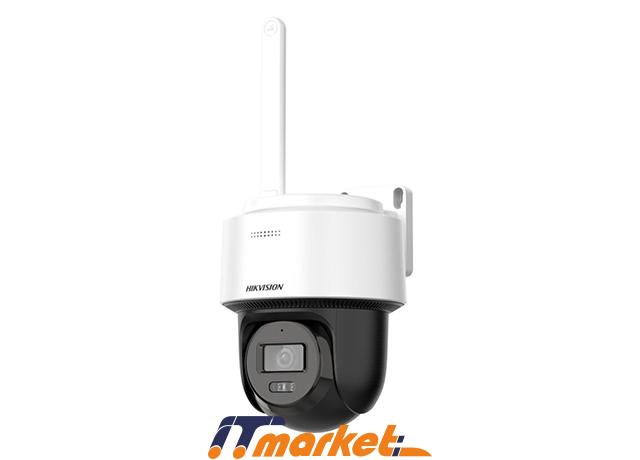 Hikvision DS-2DE2C200MWG-4G Smart 4G PT Network Camera 3 Hikvision DS-2DE2C200MWG-4G Smart 4G PT Network Camera 3
