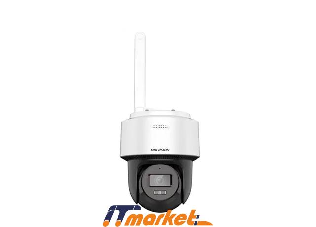 Hikvision DS-2DE2C200MWG-4G Smart 4G PT Network Camera Hikvision DS-2DE2C200MWG-4G Smart 4G PT Network Camera