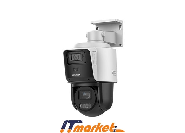 Hikvision DS-2SE3C204MWG-4G-12 (2.8mm) PTZ TandemVu 4G -1 Hikvision DS-2SE3C204MWG-4G-12 (2.8mm) PTZ TandemVu 4G -1