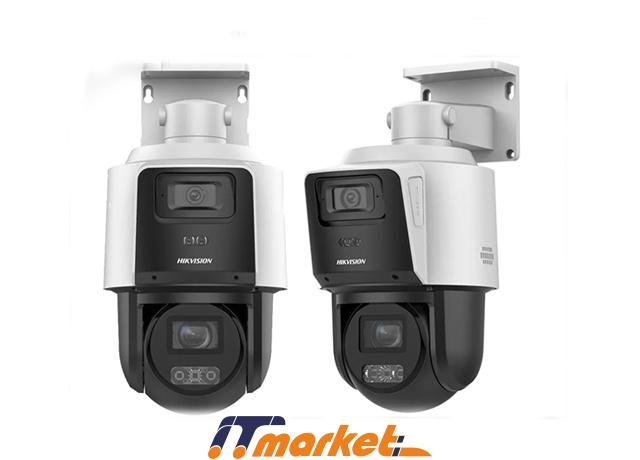 Hikvision DS-2SE3C204MWG-4G-12 (2.8mm) PTZ TandemVu 4G -2 Hikvision DS-2SE3C204MWG-4G-12 (2.8mm) PTZ TandemVu 4G -2