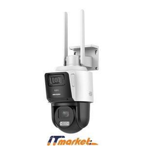 Hikvision DS-2SE3C204MWG-4G-12 (2.8mm) PTZ TandemVu 4G Hikvision DS-2SE3C204MWG-4G-12 (2.8mm) PTZ TandemVu 4G