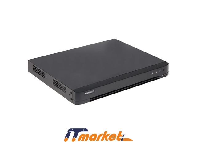 Hikvision iDS-7216HUHI-M2-X (16-ch -2DD) 5 MP AcuSense DVR 1 Hikvision iDS-7216HUHI-M2-X (16-ch -2DD) 5 MP AcuSense DVR 1