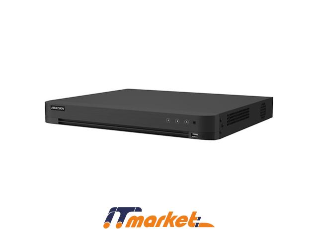 Hikvision iDS-7216HUHI-M2-X (16-ch -2DD) 5 MP AcuSense DVR 2 Hikvision iDS-7216HUHI-M2-X (16-ch -2DD) 5 MP AcuSense DVR 2