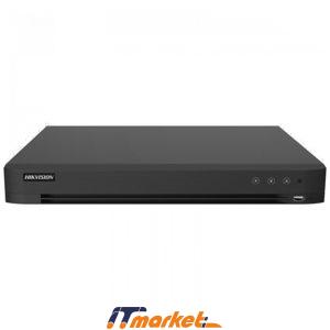Hikvision iDS-7232HQHI-M2-XT (32-ch-2 HDD) 1080p DVR 1