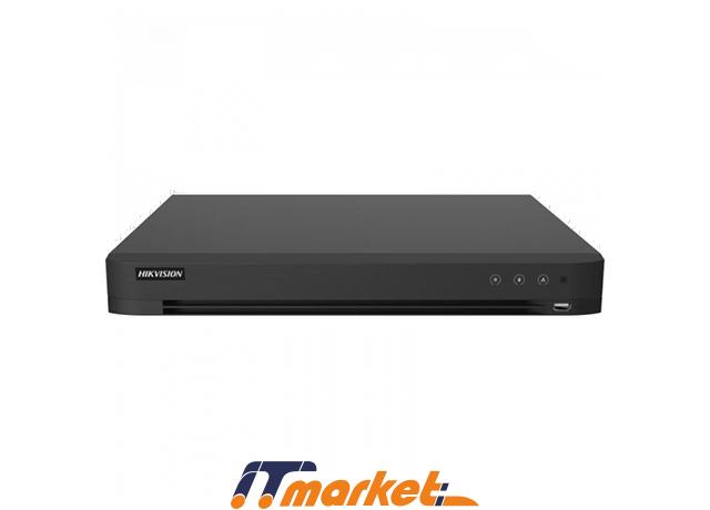 Hikvision iDS-7232HQHI-M2-XT (32-ch-2 HDD) 1080p DVR 1 Hikvision iDS-7232HQHI-M2-XT (32-ch-2 HDD) 1080p DVR 1