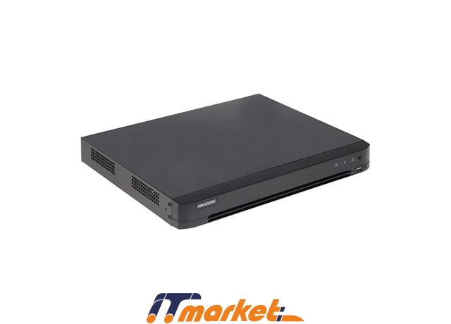 Hikvision iDS-7232HQHI-M2-XT (32-ch-2 HDD) 1080p DVR Hikvision iDS-7232HQHI-M2-XT (32-ch-2 HDD) 1080p DVR