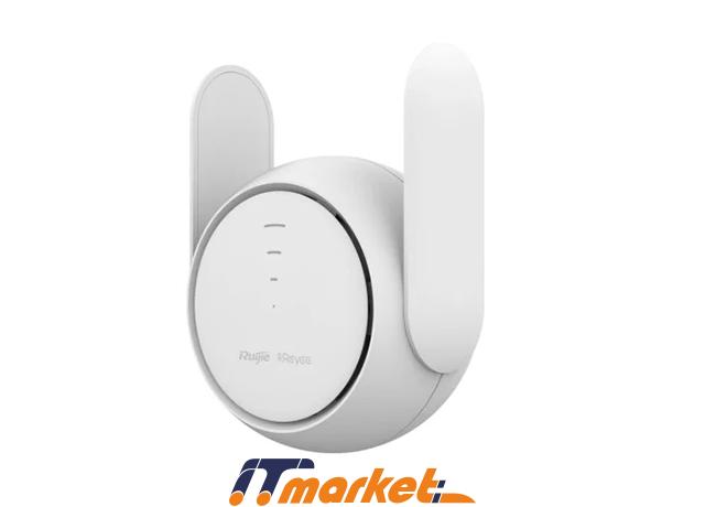 Reyee RG-EW1200R Dual-band Mesh Wi-Fi Extender -2 Reyee RG-EW1200R Dual-band Mesh Wi-Fi Extender -2