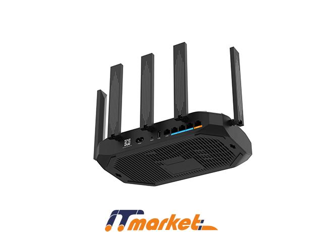 Reyee Router RG-EG105GW-X AX3000 1 Reyee Router RG-EG105GW-X AX3000 1