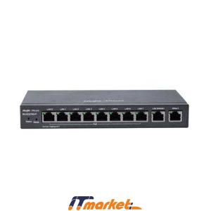 Reyee Router RG-EG210G-P 1 Reyee Router RG-EG210G-P 1