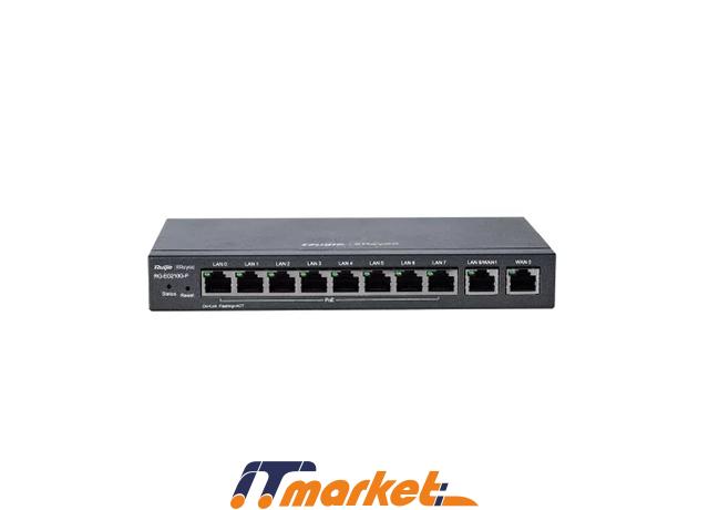 Reyee Router RG-EG210G-P 1 Reyee Router RG-EG210G-P 1