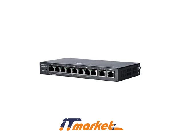 Reyee Router RG-EG210G-P 3 Reyee Router RG-EG210G-P 3