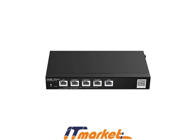 Reyee Router RG-EG305GH-P-E 1 Reyee Router RG-EG305GH-P-E 1