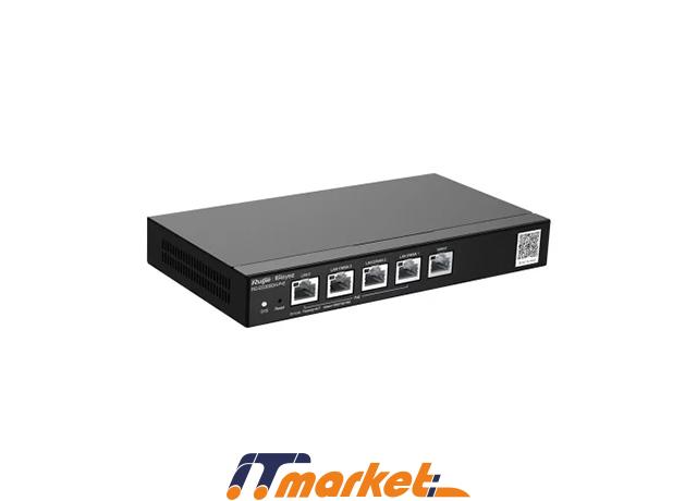 Reyee Router RG-EG305GH-P-E 2 Reyee Router RG-EG305GH-P-E 2