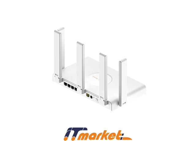 Reyee Router RG-EW3000GX (AX3000 Dual-Band Wi-Fi 6 Router) 2 Reyee Router RG-EW3000GX (AX3000 Dual-Band Wi-Fi 6 Router) 2