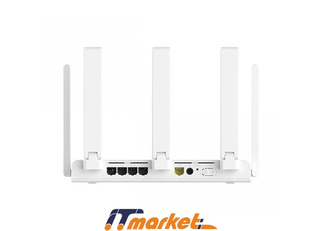 Reyee Router RG-EW3000GX (AX3000 Dual-Band Wi-Fi 6 Router) 3 Reyee Router RG-EW3000GX (AX3000 Dual-Band Wi-Fi 6 Router) 3