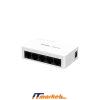Reyee Switch RG-ES05F (5-Port 10-100 Mbps Unmanaged Non-PoE Switch, Plastic Case) 1
