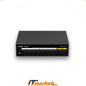 Reyee Switch RG-ES110F-P