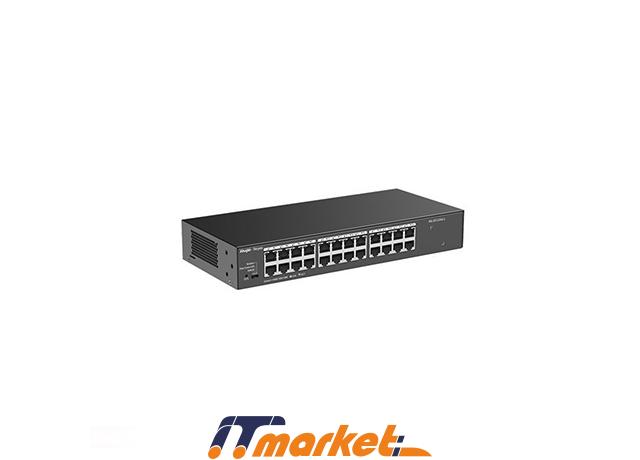 Reyee Switch RG-ES124G-L-2 Reyee Switch RG-ES124G-L-2