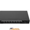 Reyee Switch RG-ES210GC-LP 10-Port Gigabit Smart POE