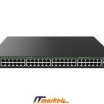 Reyee Switch RG-NBS3100-48GT4SFP-P-1