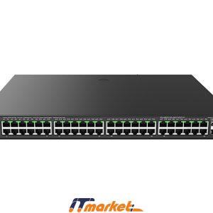 Reyee Switch RG-NBS3100-48GT4SFP-P-1