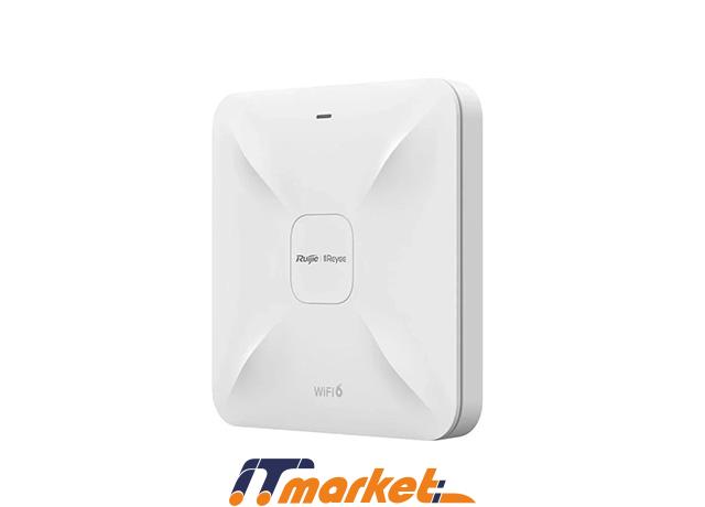 Reyee Wireless RG-RAP2260 AX3000 Wi-Fi 6-1 Reyee Wireless RG-RAP2260 AX3000 Wi-Fi 6-1