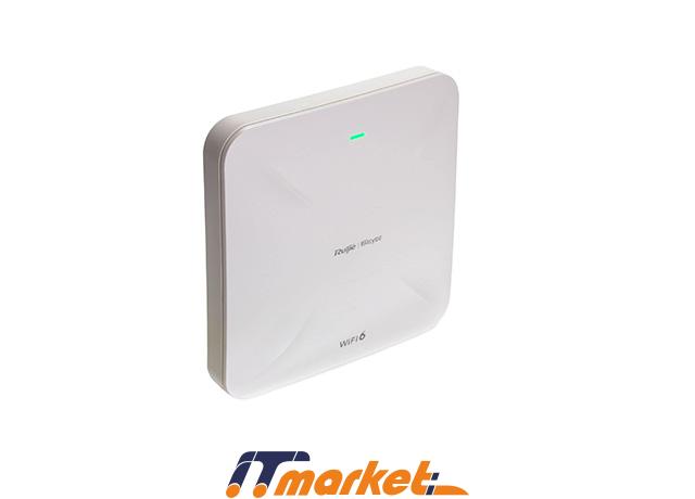 Reyee Wireless RG-RAP2260 AX3000 Wi-Fi 6 2 Reyee Wireless RG-RAP2260 AX3000 Wi-Fi 6 2