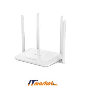 Ruijie RG-EW1200 1200M İki zolağlı Simsiz Router -1 Ruijie RG-EW1200 1200M İki zolağlı Simsiz Router -1