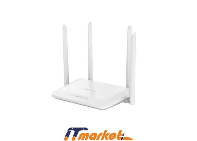 Ruijie RG-EW1200 1200M İki zolağlı Simsiz Router -1 Ruijie RG-EW1200 1200M İki zolağlı Simsiz Router -1