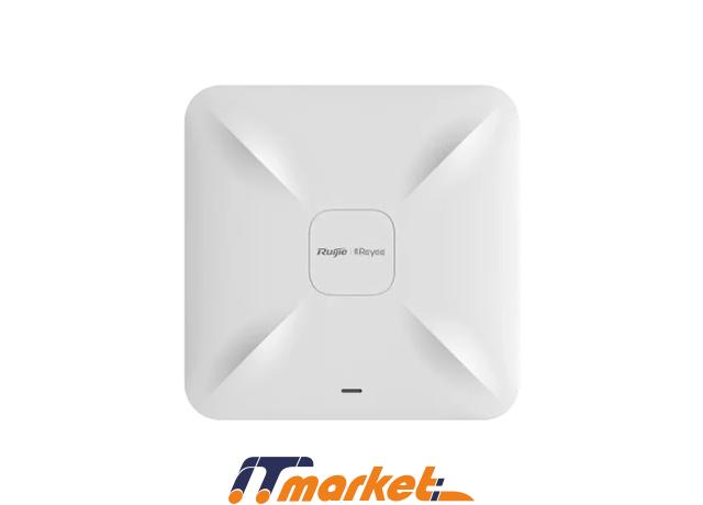 Ruijie RG-RAP2200(F) Reyee Wi-Fi 5 1267Mbps Ceiling Access Point 1 Ruijie RG-RAP2200(F) Reyee Wi-Fi 5 1267Mbps Ceiling Access Point 1