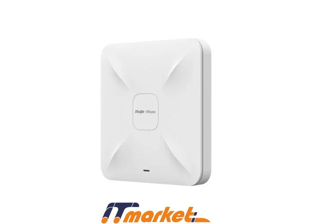 Ruijie RG-RAP2200(F) Reyee Wi-Fi 5 1267Mbps Ceiling Access Point 2 Ruijie RG-RAP2200(F) Reyee Wi-Fi 5 1267Mbps Ceiling Access Point 2