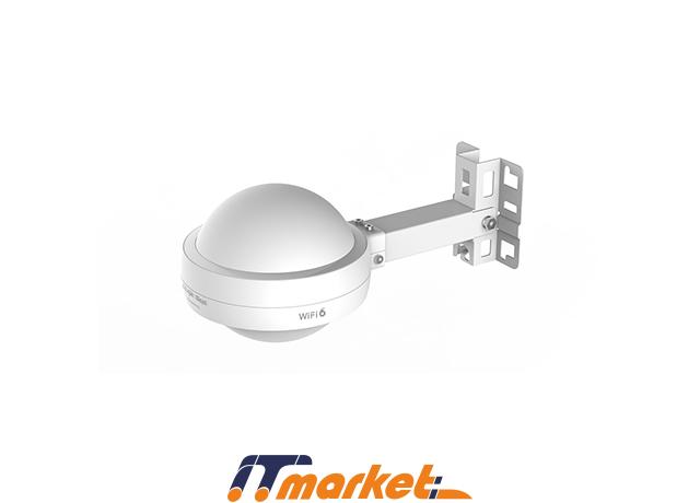 Ruijie RG-RAP6262(G) Wi-Fi 6 Outdoor Omni-directional AP 1 Ruijie RG-RAP6262(G) Wi-Fi 6 Outdoor Omni-directional AP 1