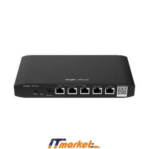 Ruijie Reyee RG-EG105G V2 Cloud Managed Router -1