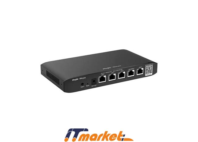 Ruijie Reyee RG-EG105G V2 Cloud Managed Router -2 Ruijie Reyee RG-EG105G V2 Cloud Managed Router -2