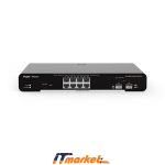 Ruijie Reyee RG-NBS3100-8GT2SFP-P