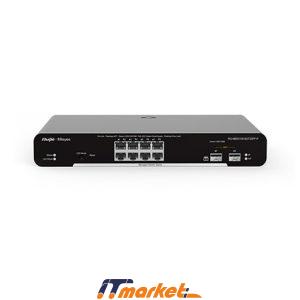 Ruijie Reyee RG-NBS3100-8GT2SFP-P